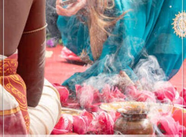 Pooja For Marriage