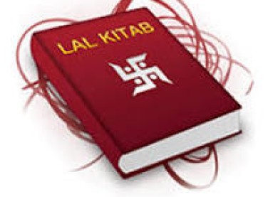Lal Kitab